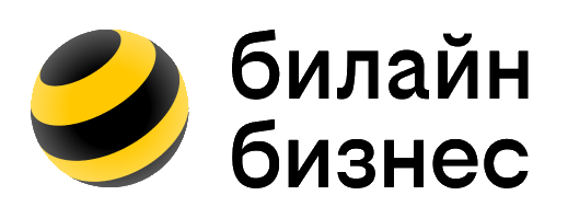 Логотип провайдера Билайн